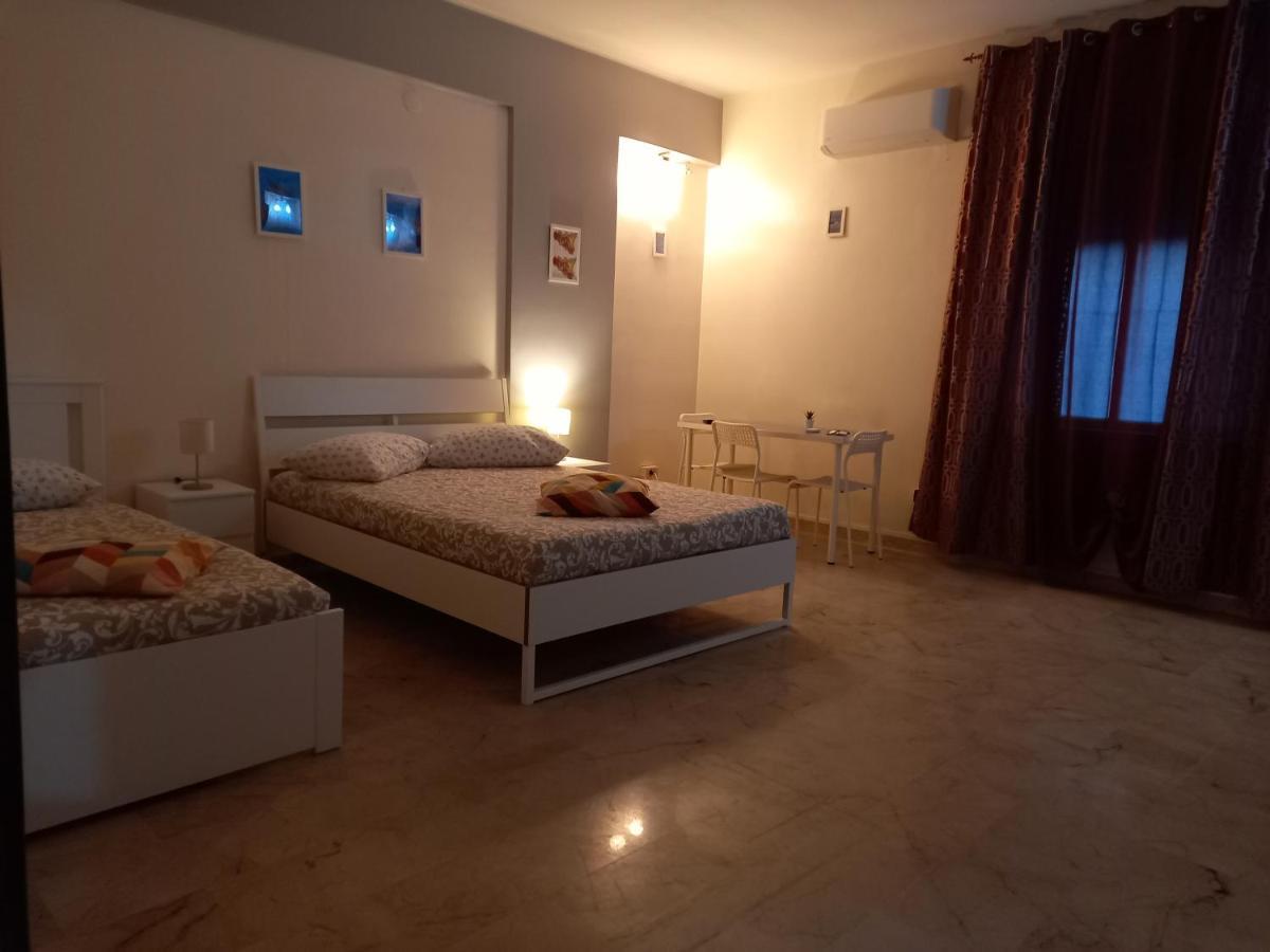 مسينا B&B Sicilia المظهر الخارجي الصورة