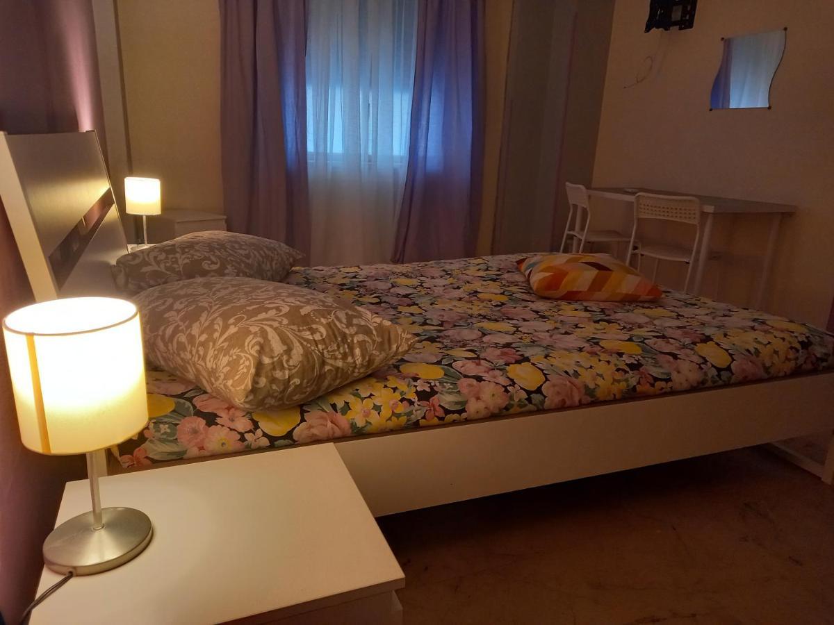 مسينا B&B Sicilia المظهر الخارجي الصورة