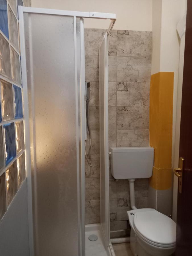 مسينا B&B Sicilia المظهر الخارجي الصورة