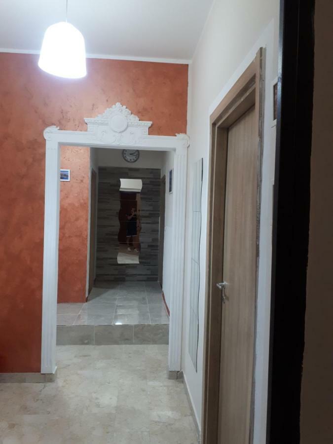مسينا B&B Sicilia المظهر الخارجي الصورة