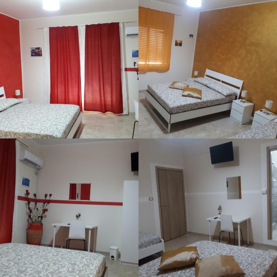 مسينا B&B Sicilia المظهر الخارجي الصورة